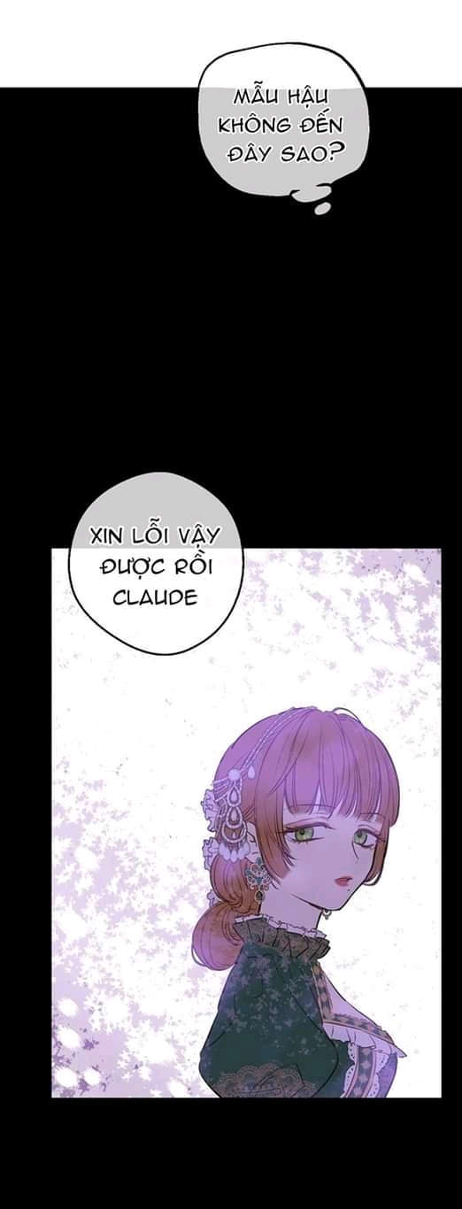 bỗng một ngày nọ tôi trở thành nàng công chúa chapter 101 47