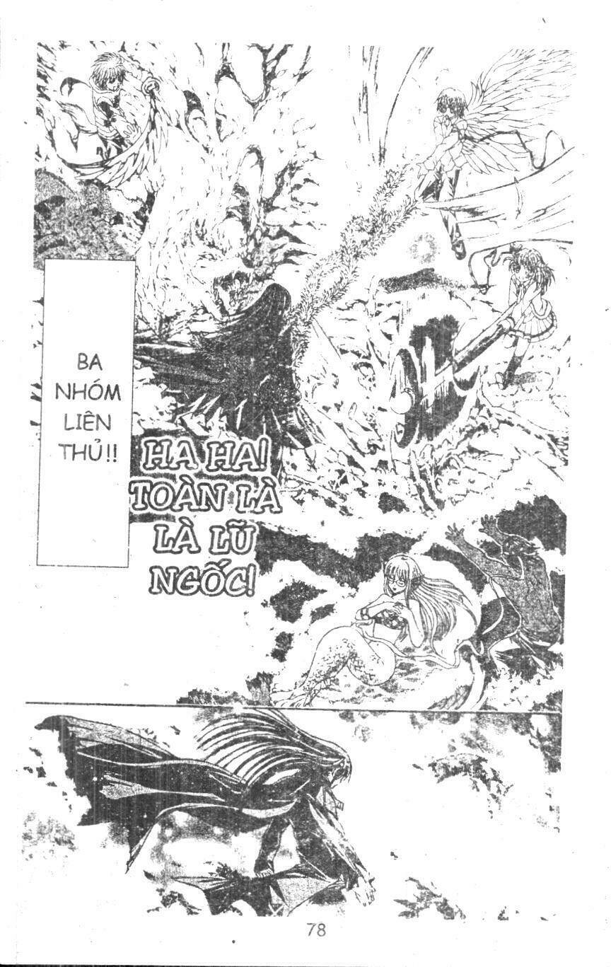 kami to sengoku seitokai chapter 34 8