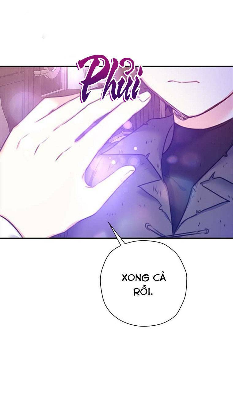 sinh ra làm con gái ác nữ chapter 23 19