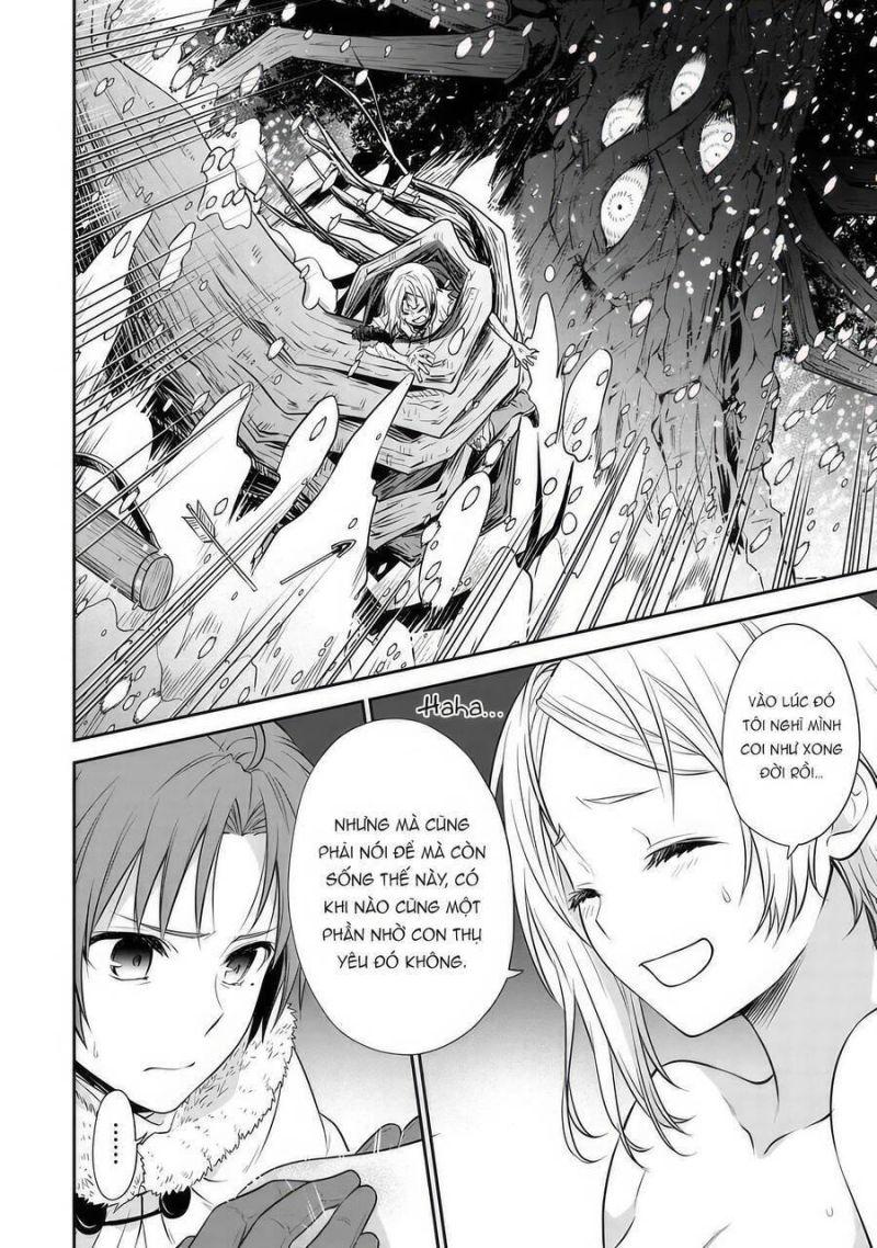 thất nghiệp chuyển sinh - làm lại hết sức chapter 90.9 21