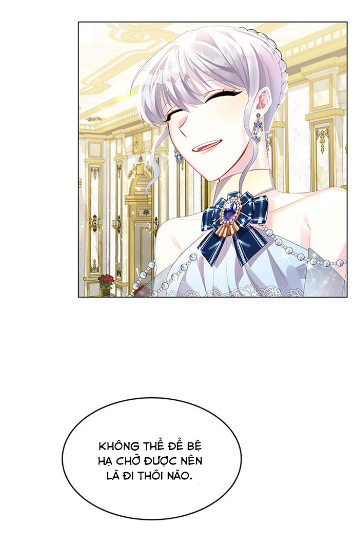 sự hối hận muộn màn chapter 5 5