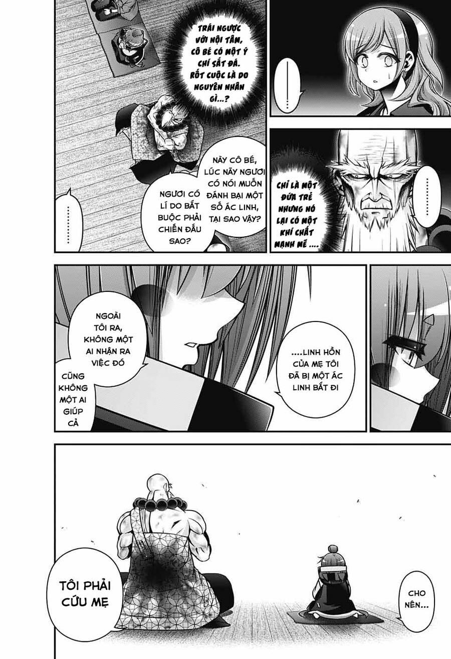 thợ săn ác linh chapter 51 30