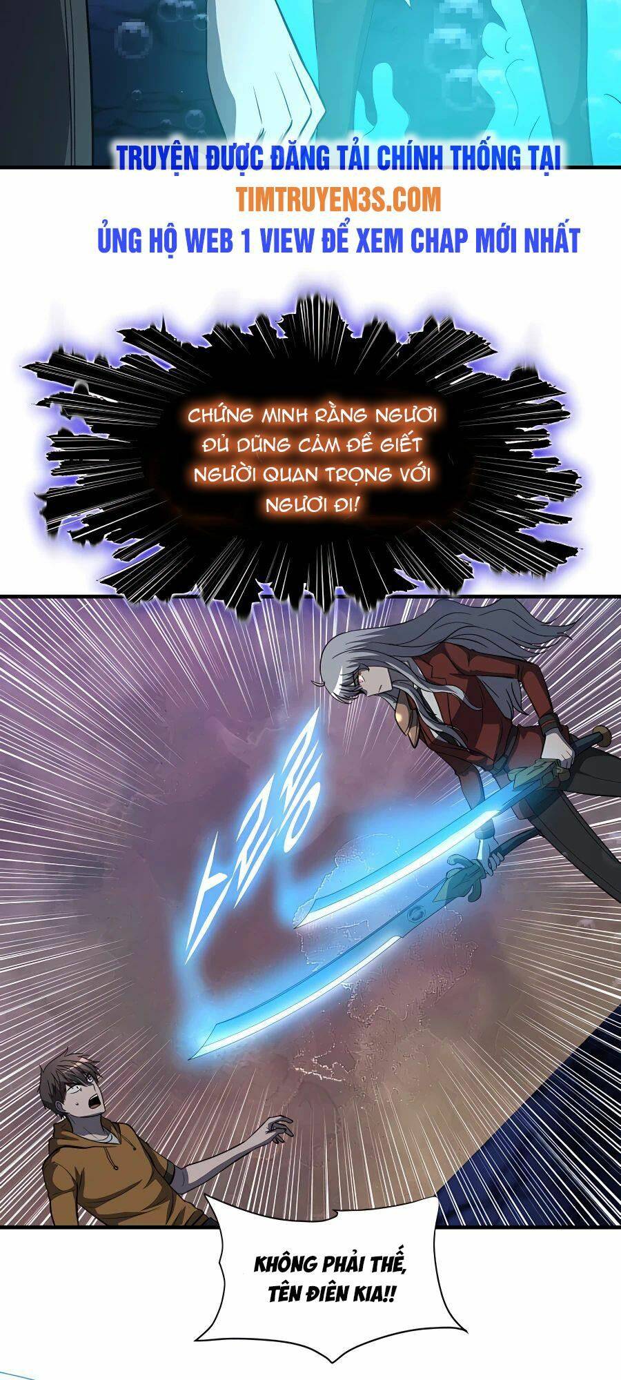 mẹ tôi là chòm sao bảo hộ m chapter 43 73