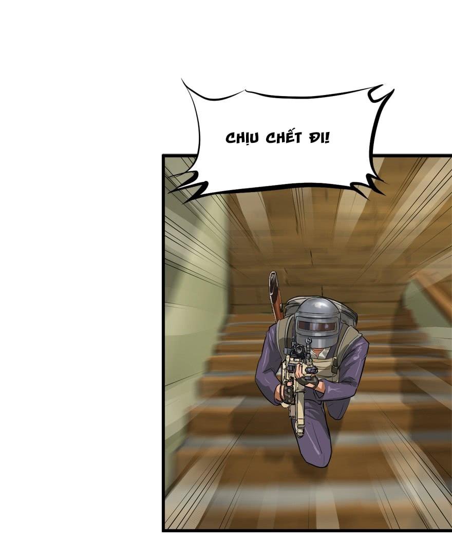 vua sinh tồn chapter 23 37