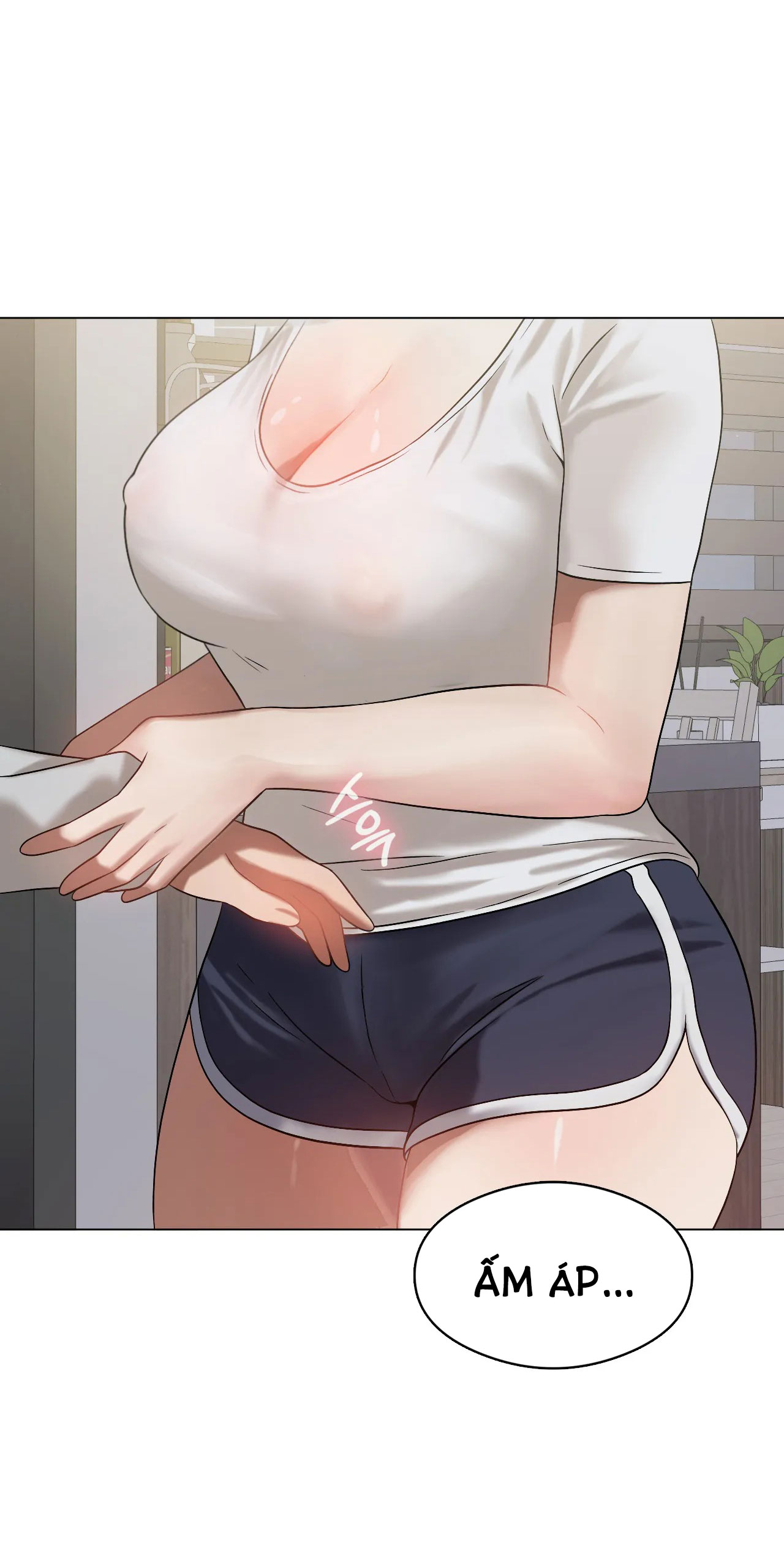 [18+] thăng cấp đến khi hài lòng chapter 14.2 25