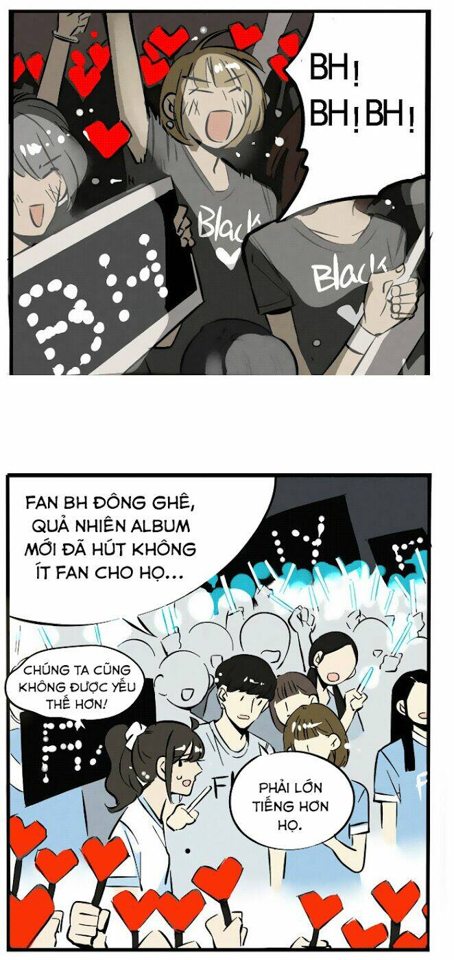 trang nhất toàn là hắn chapter 51 33