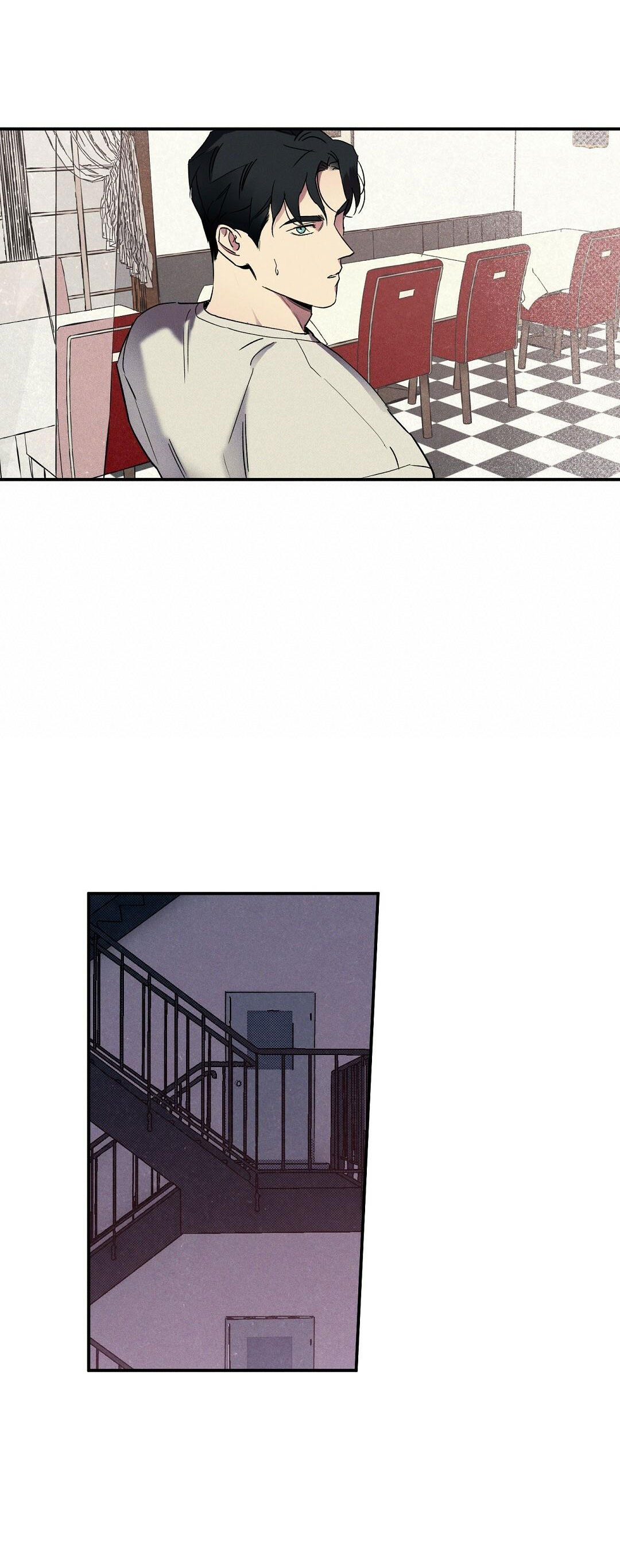 wet sand chapter 1 19