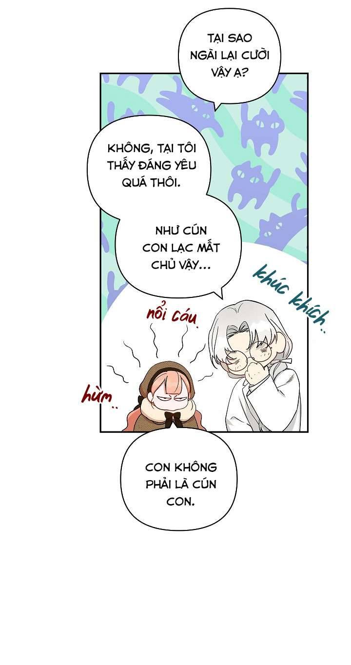 phương pháp trở thành con gái của người hùng bóng đêm chapter 29 29