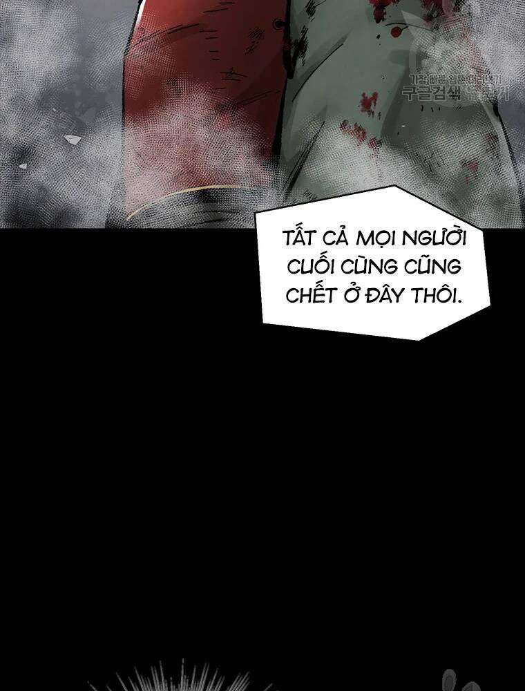 mật mã mê cung chapter 32 78