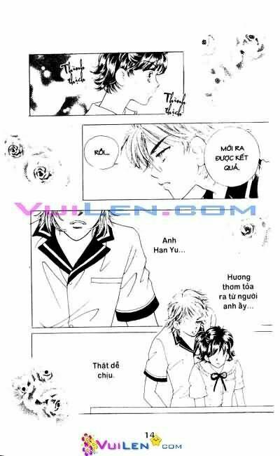 hội trừ ma chapter 5 14