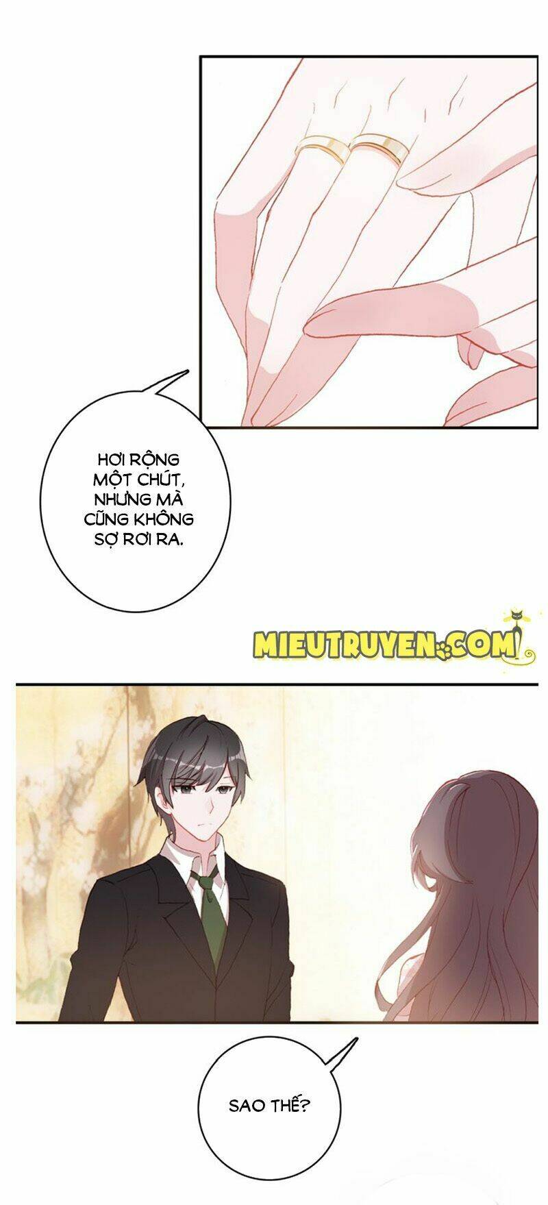 nhất sinh nhất thế mỹ nhân cốt chapter 22 11