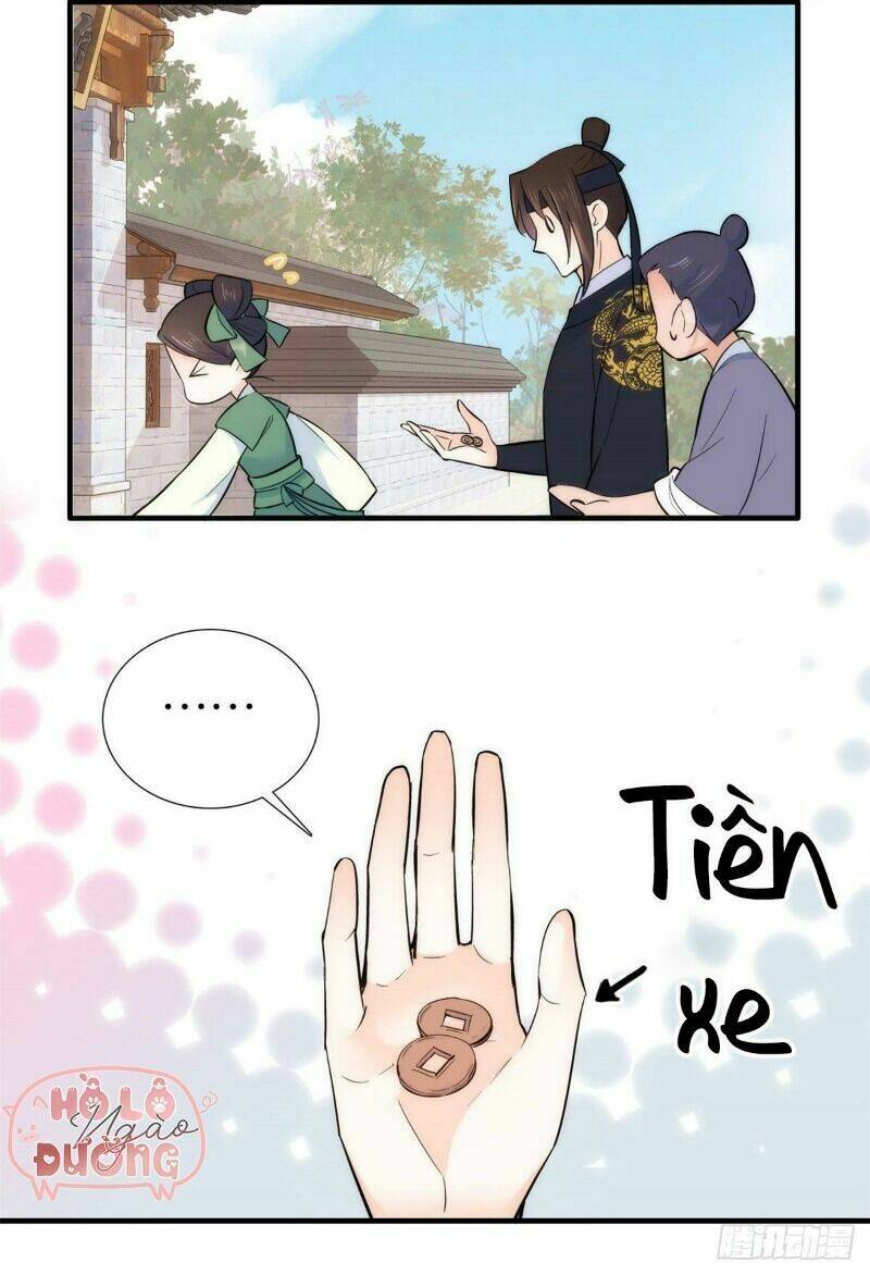 thiều quang mạn chapter 69 20