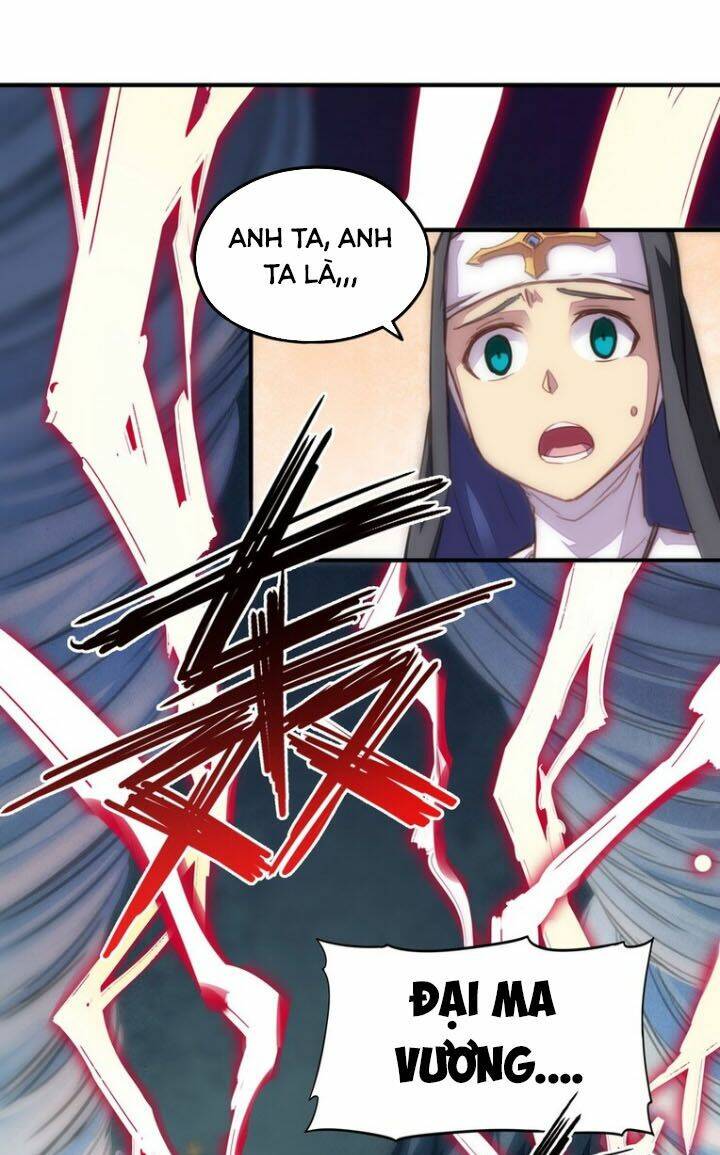 ma vương pháp tắc chapter 18 43