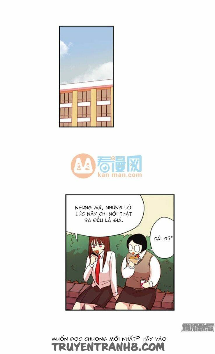 trở lại tuổi mười mấy chapter 30 11