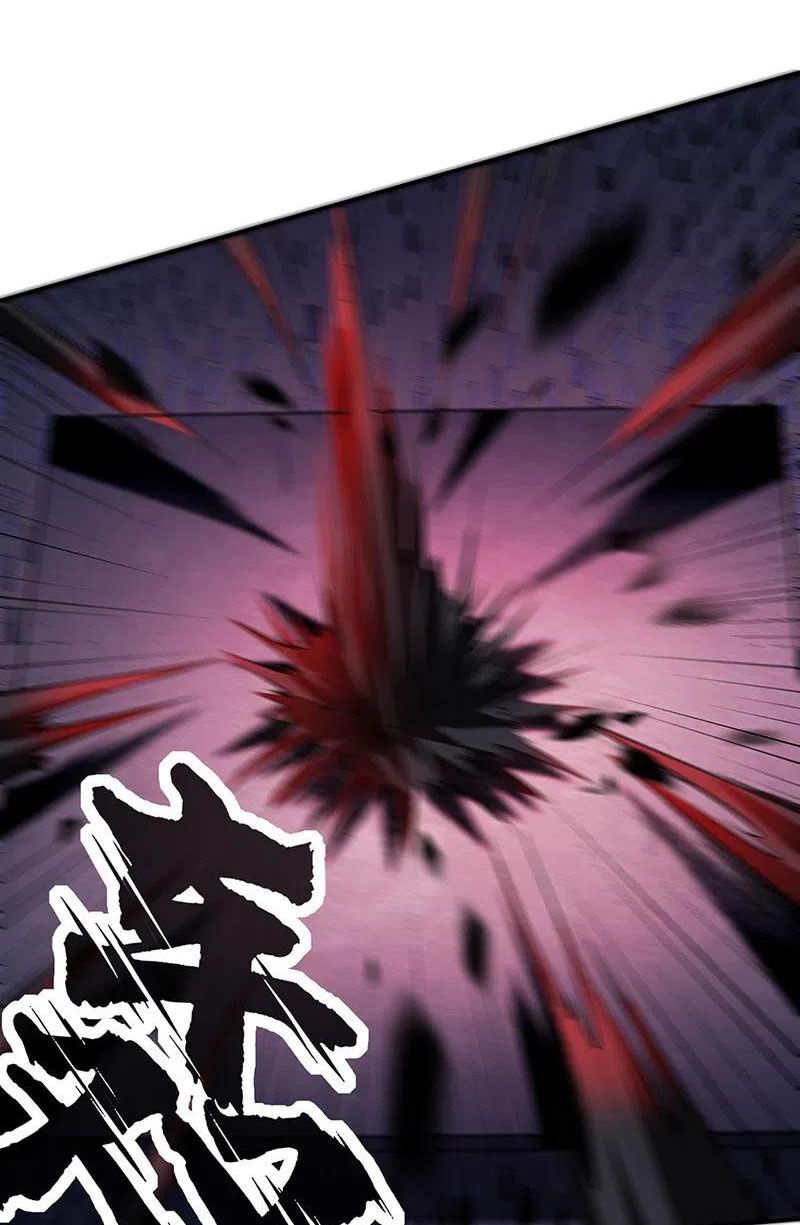 võ đạo độc tôn chapter 233 42