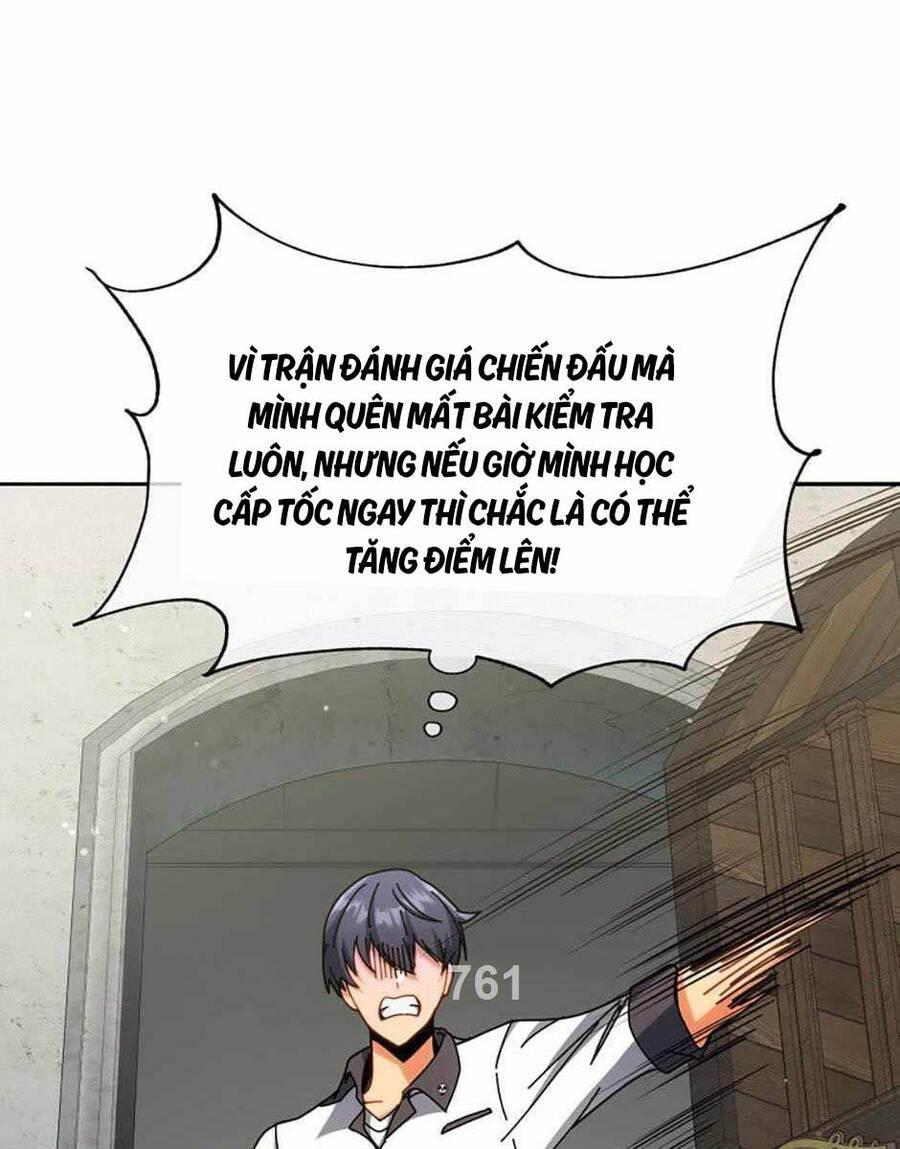 tử linh sư thiên tài của học viện chapter 63 1