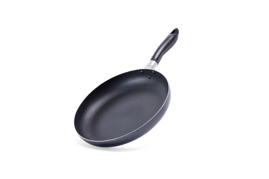 CHẢO TRƠN CHỐNG DÍNH HAPPYTIME HPT28 - Hàng chính hãng
