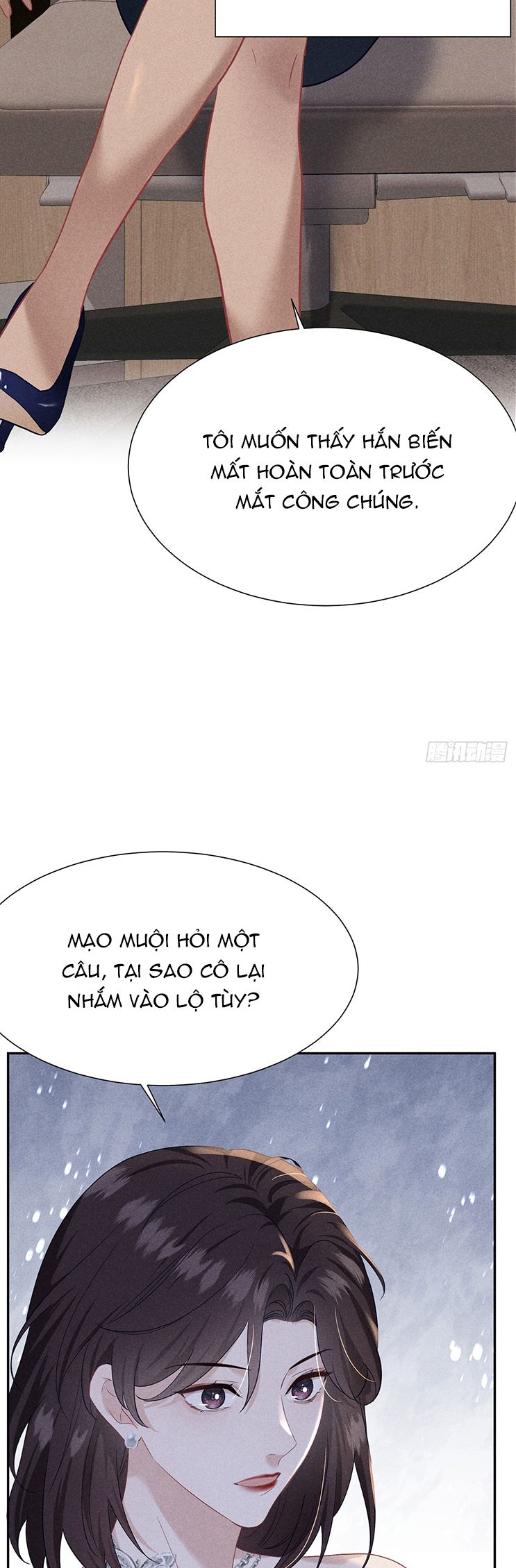 [bl] quan hệ nguy hiểm chapter 28 8