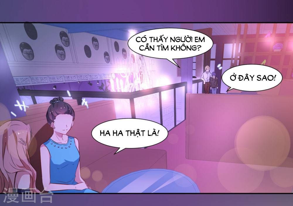 thầy giáo ác ma yêu tôi rồi chapter 42 12