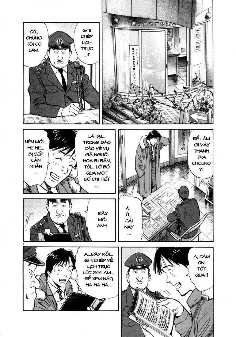 những chàng trai thế kỉ 20 chapter 56 5