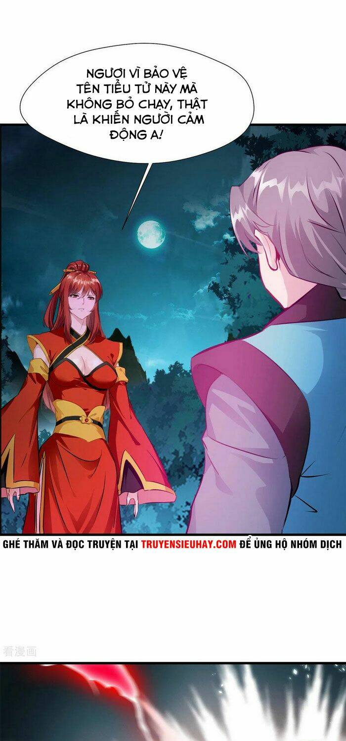 một đời thành tiên chapter 41 1