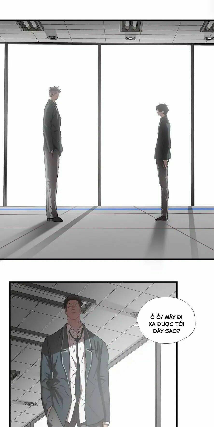 kẻ bị ruồng bỏ chapter 55 42