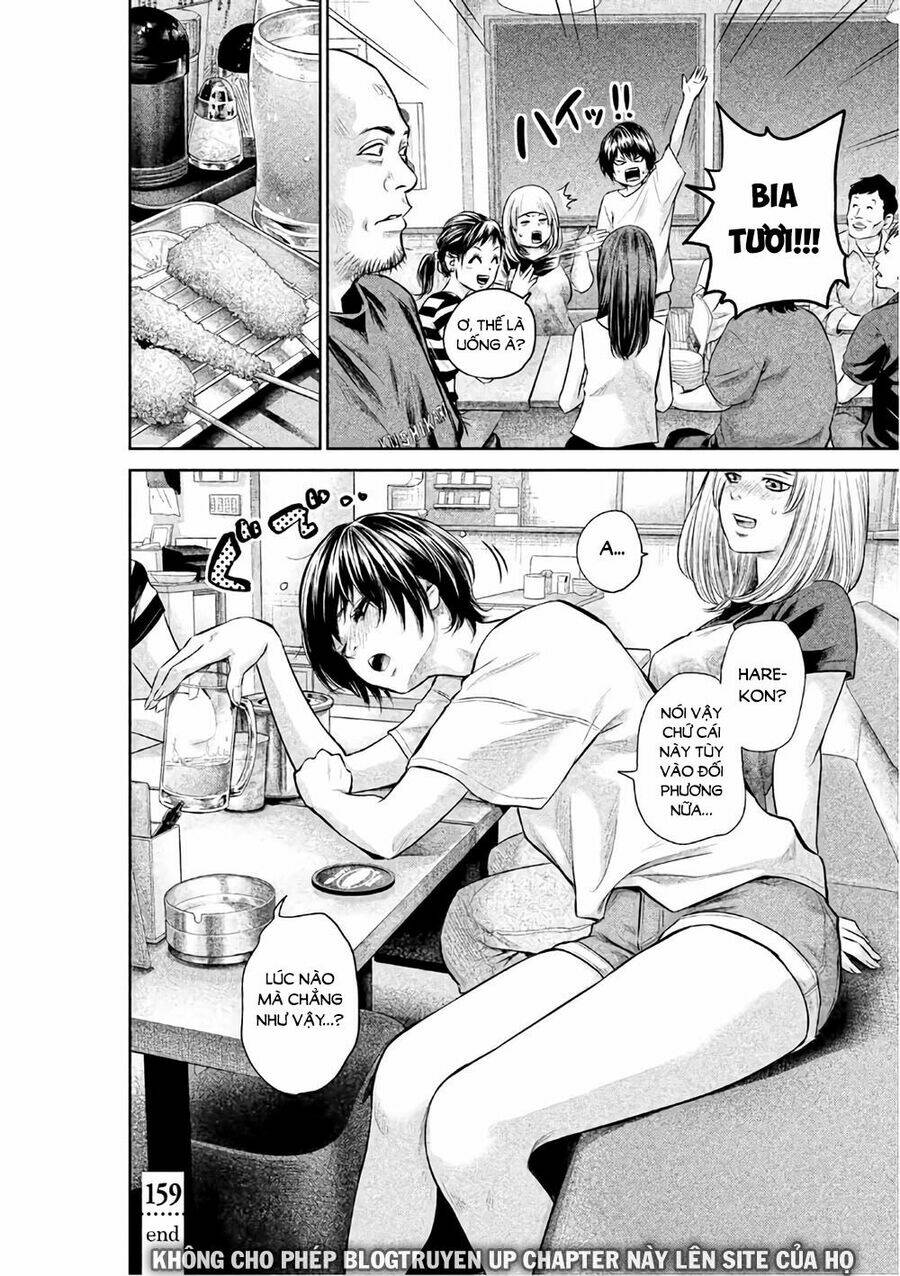 đạo luật nhiều vợ chapter 159 21