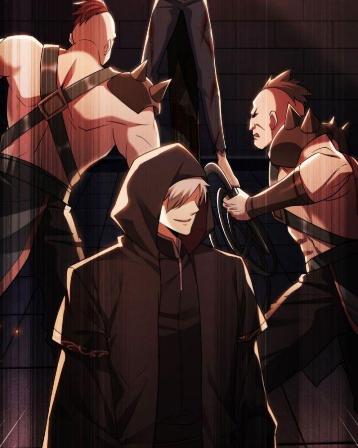 trong tuyệt cảnh ta không ngừng thăng cấp chapter 1 122