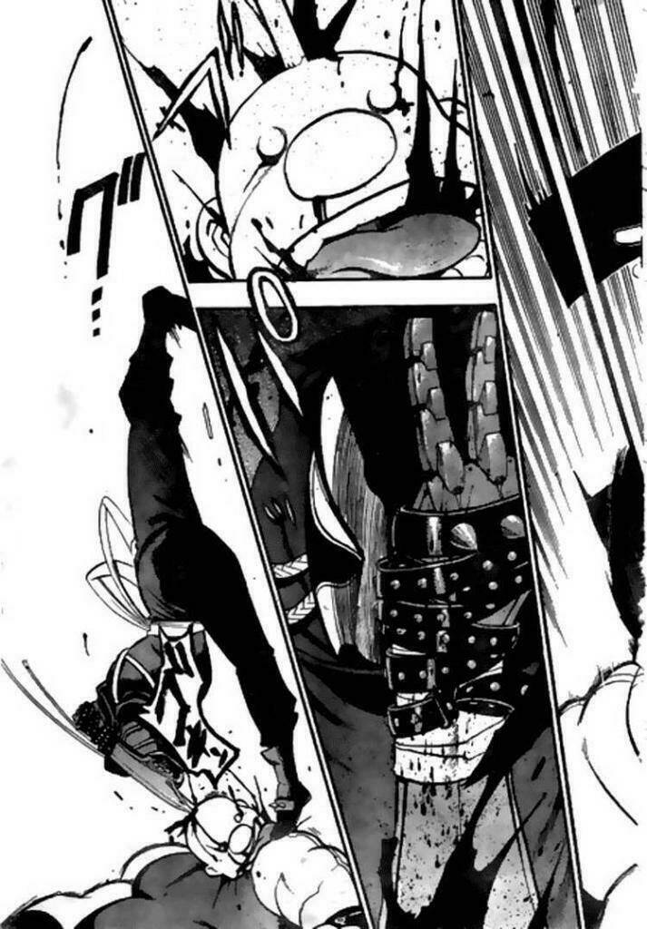 giả kim thuật chapter 86 39