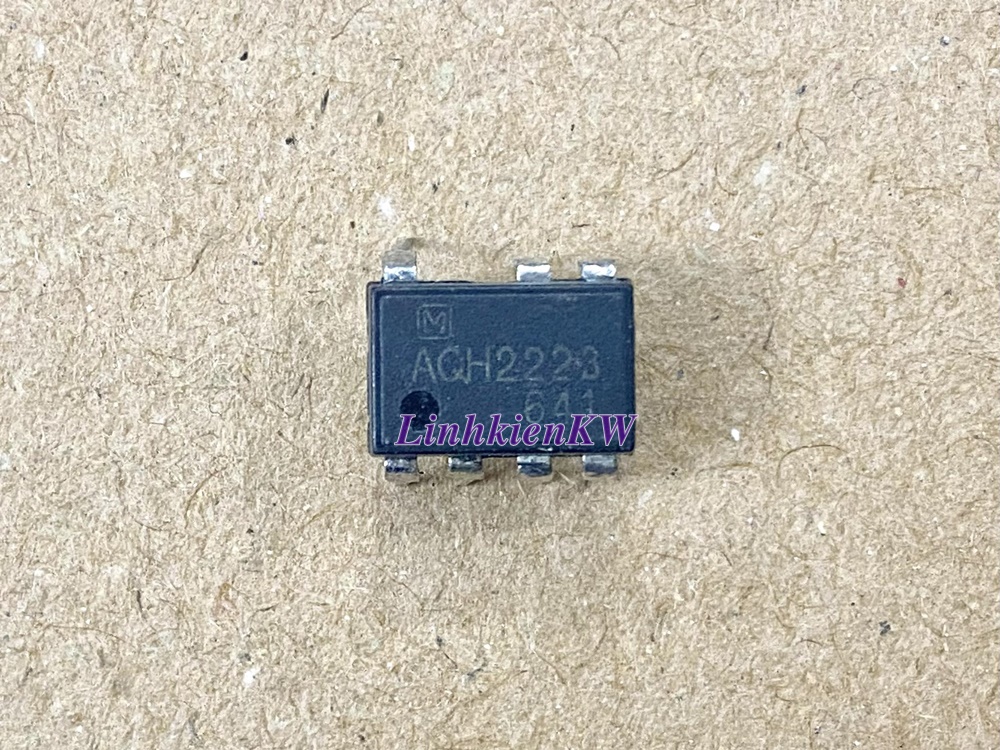 Photo Quang Cắm AQH2223 mới chính gốc 100%