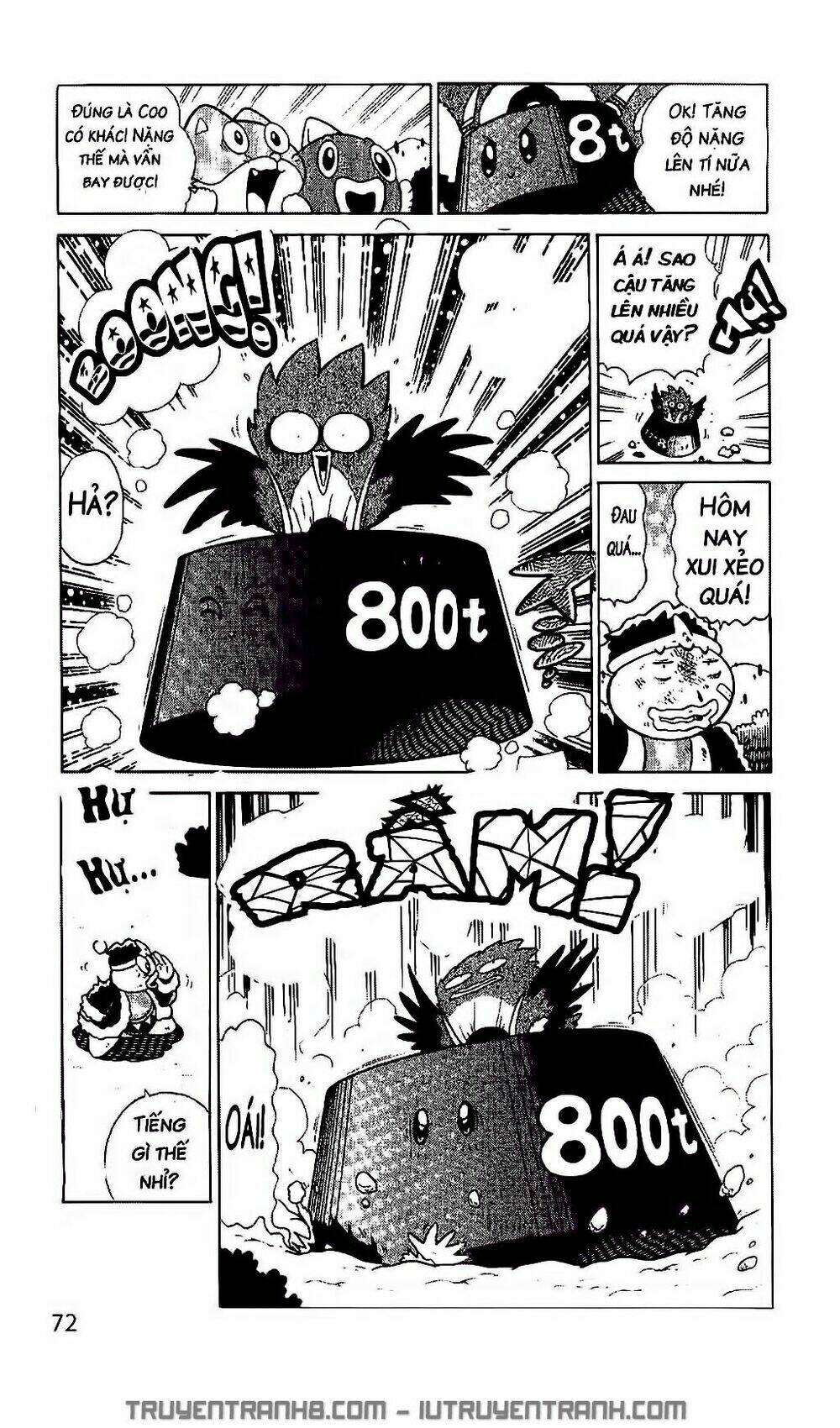 ngôi sao kabi chapter 93 16