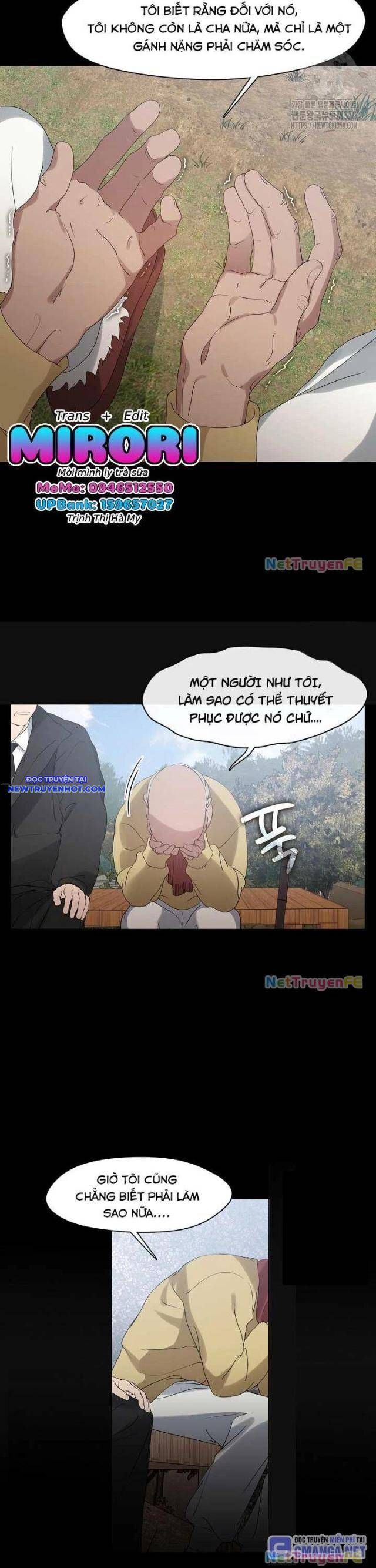 Nhà Hàng Thế Giới Ngầm chapter 58 24