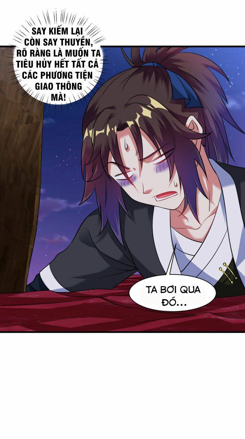 đạo ấn chapter 43 29