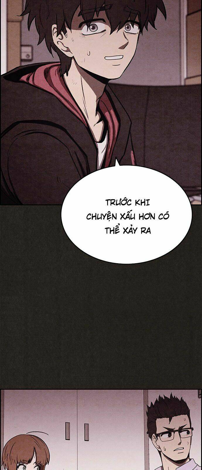 quái vật tại chung cư xanh chapter 30 27