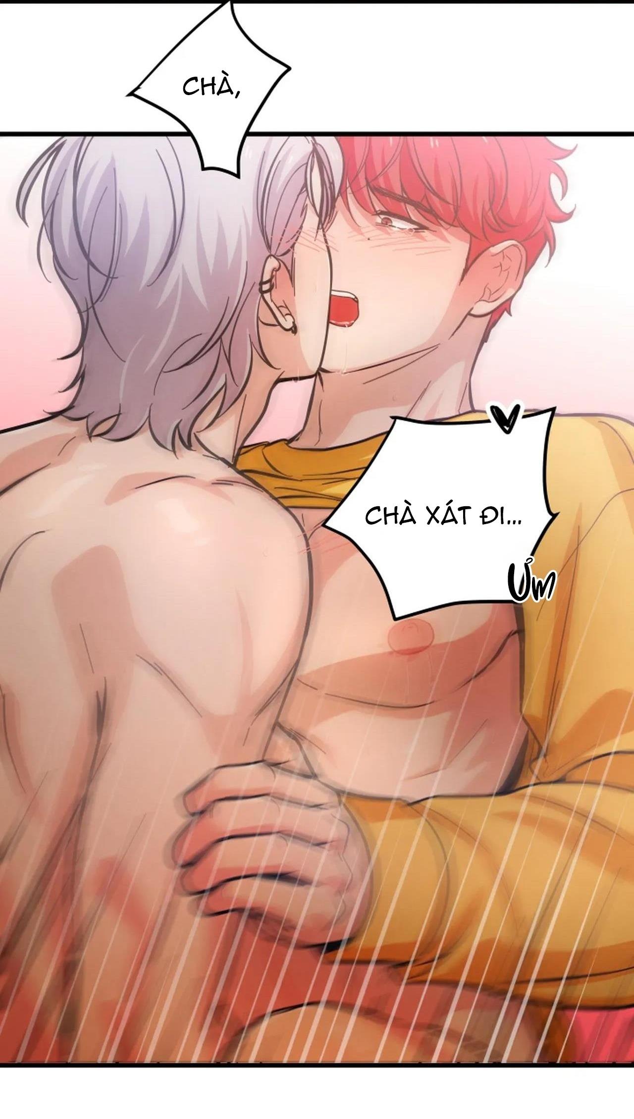 (np)những ngày mù sương chapter 16 56