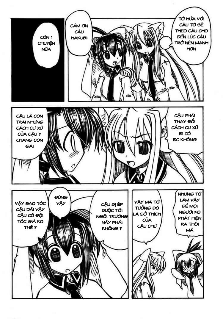 marugoto anju gakuen chapter 6 29