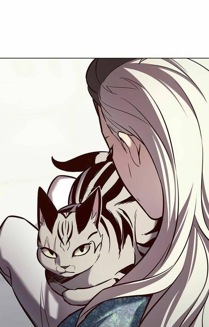 biến thân thành mèo chapter 188 82