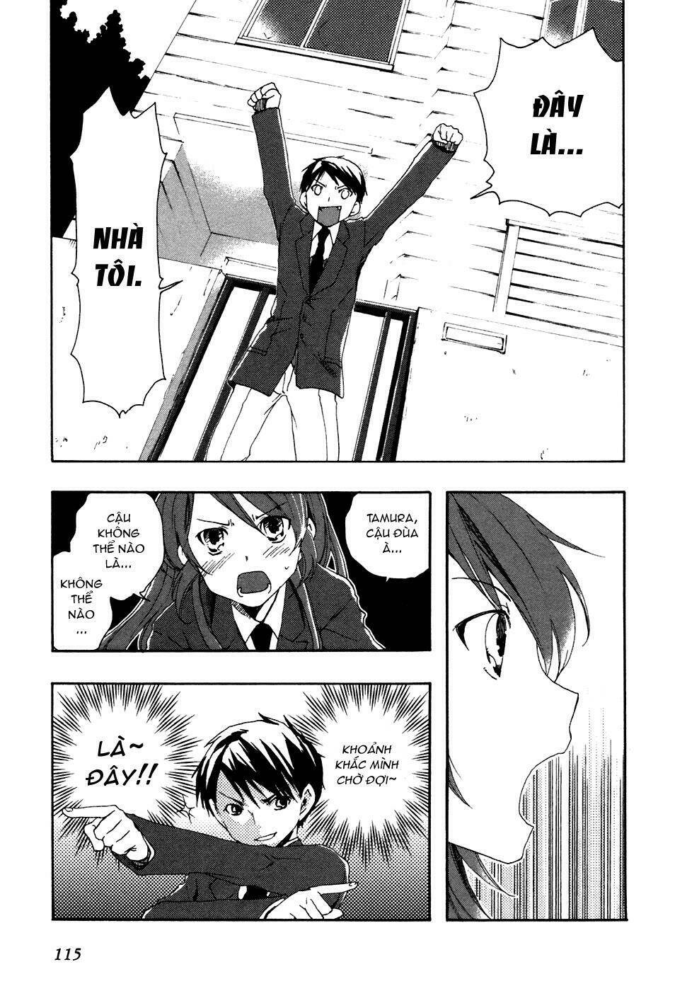 watashitachi no tamura-kun chapter 3 20