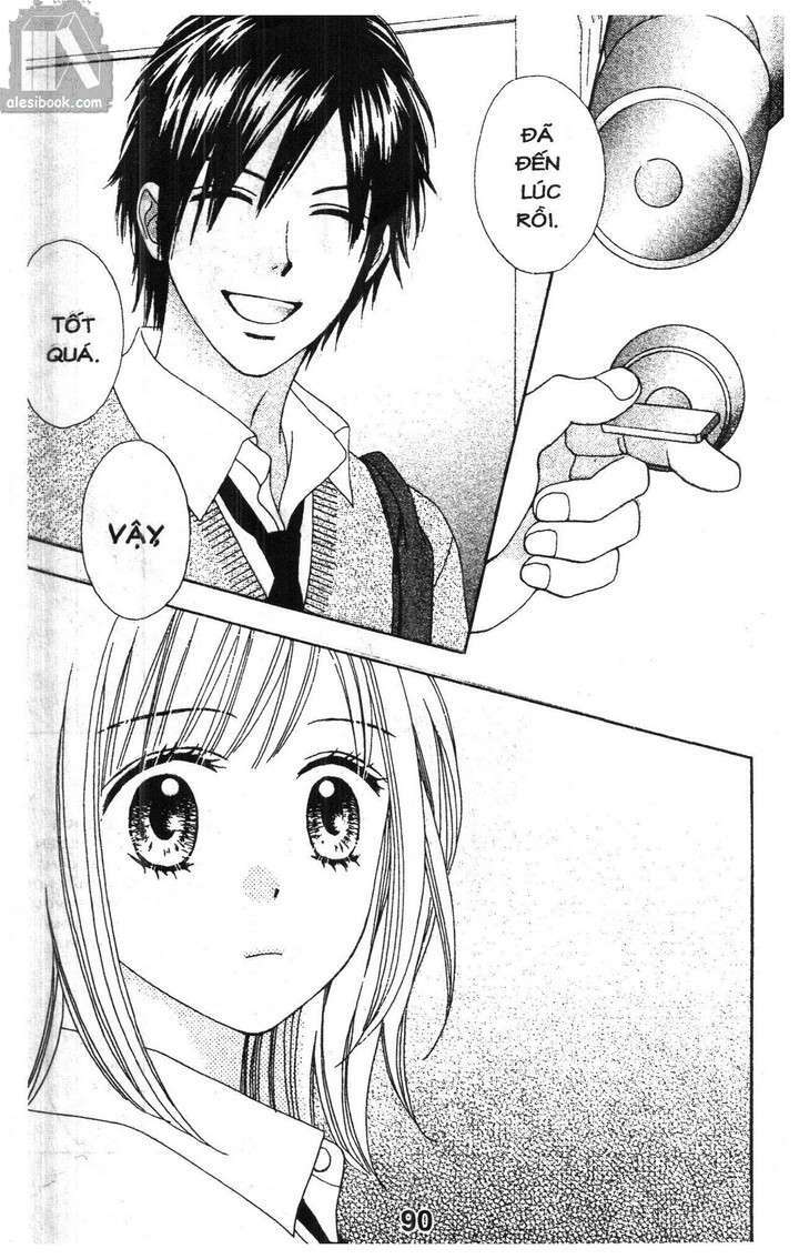 cảm giác trong tình yêu chapter 2 88