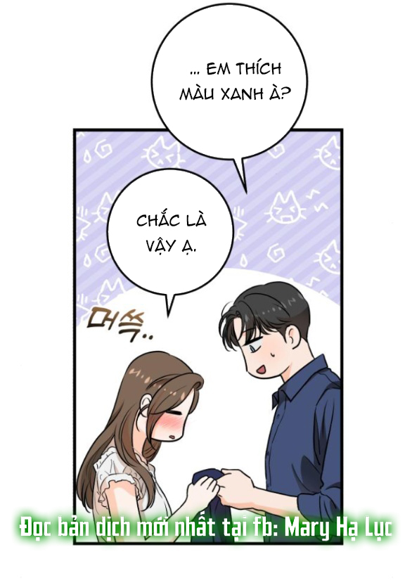 Nóng Lòng Muốn Giày Vò Em chapter 47.1 29