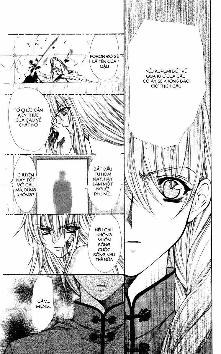 anh chàng khắc tinh chapter 35 16