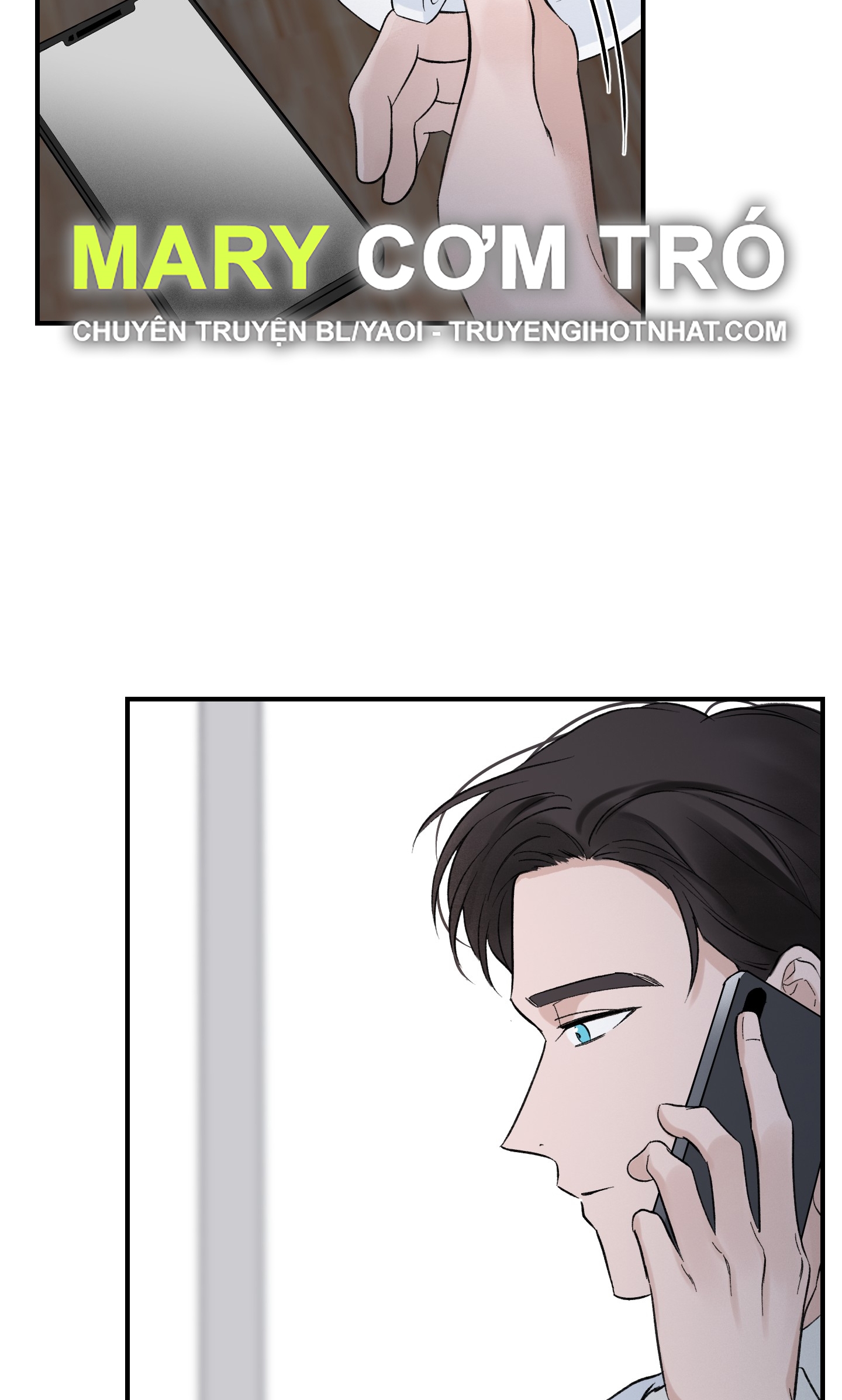 Ép Xung chapter 7.2 - Trang 33