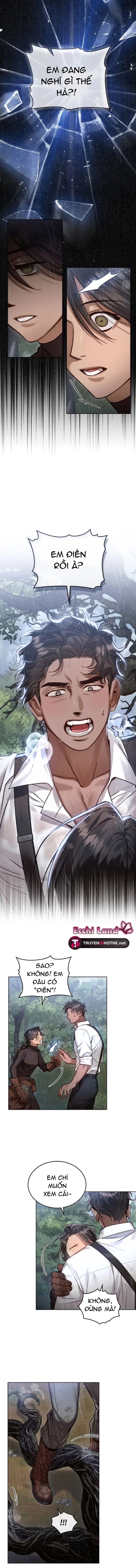 nữ giả kim chapter 2.2 2