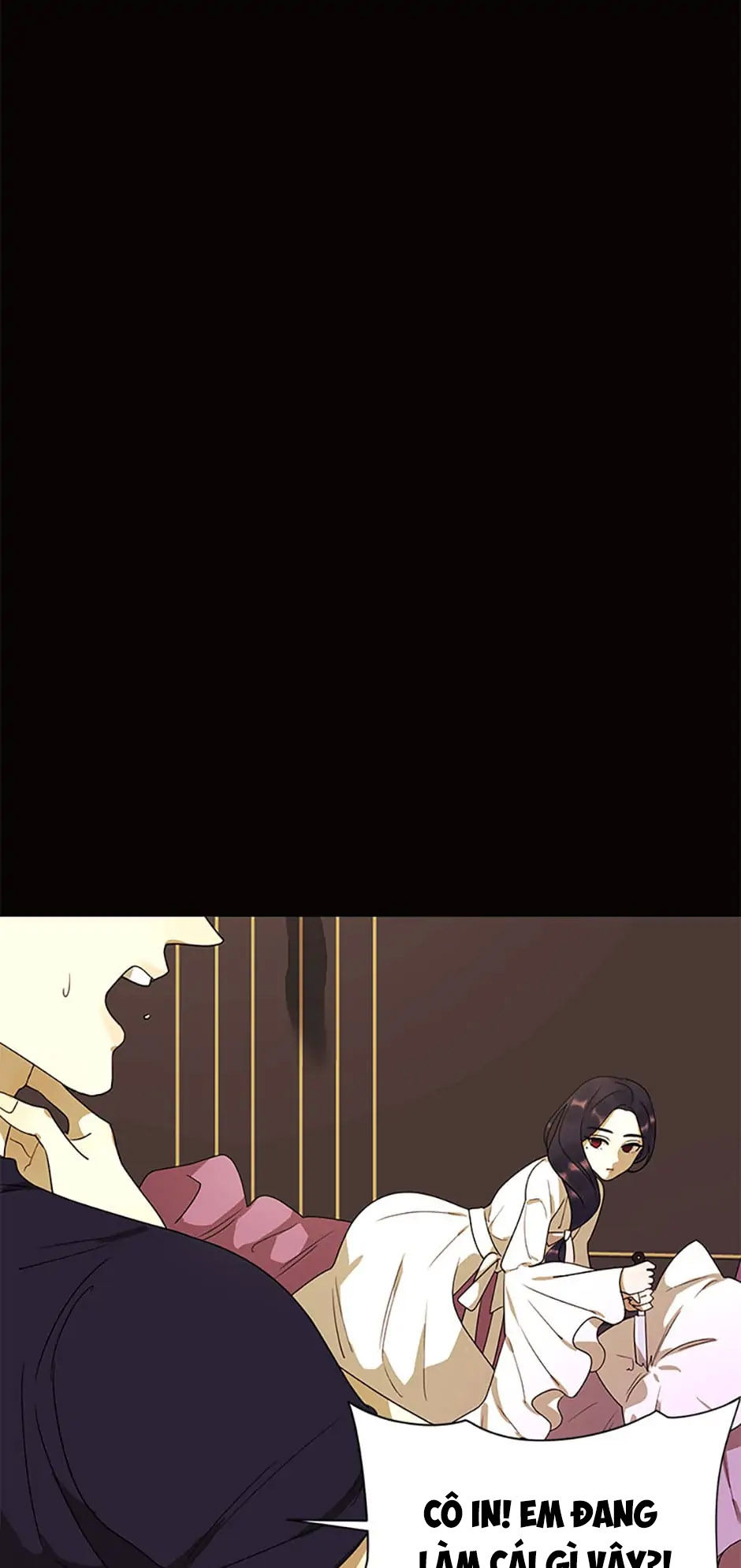 tiểu thuyết đầu tay của ác nữ chapter 20.1 9