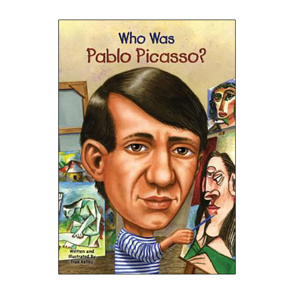 Who Was Pablo Picasso?