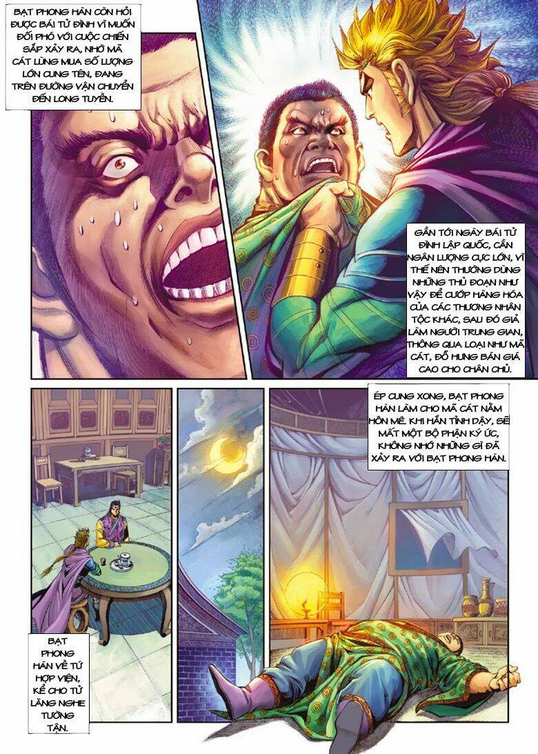 đại đường song long truyện chapter 150 30