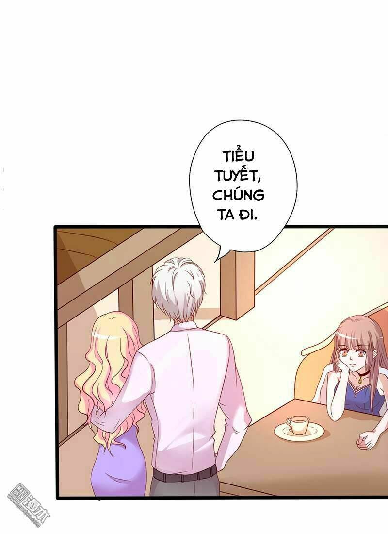 truy phu 36 kế - ông xã à, tới chiến nào! chapter 2 23