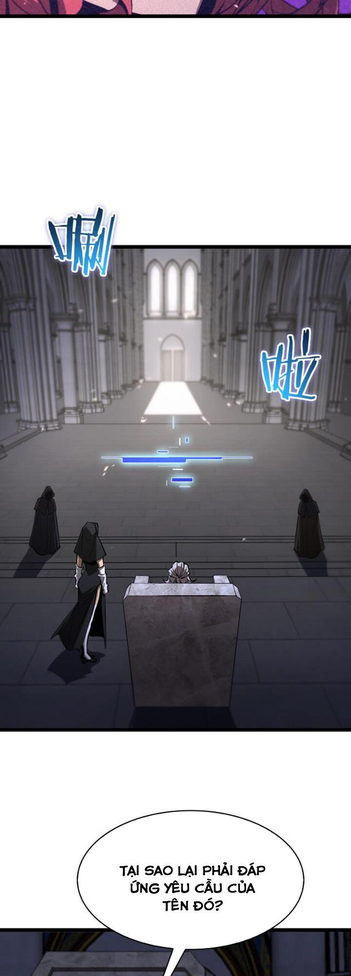 chư giới - tận thế online chapter 82 24