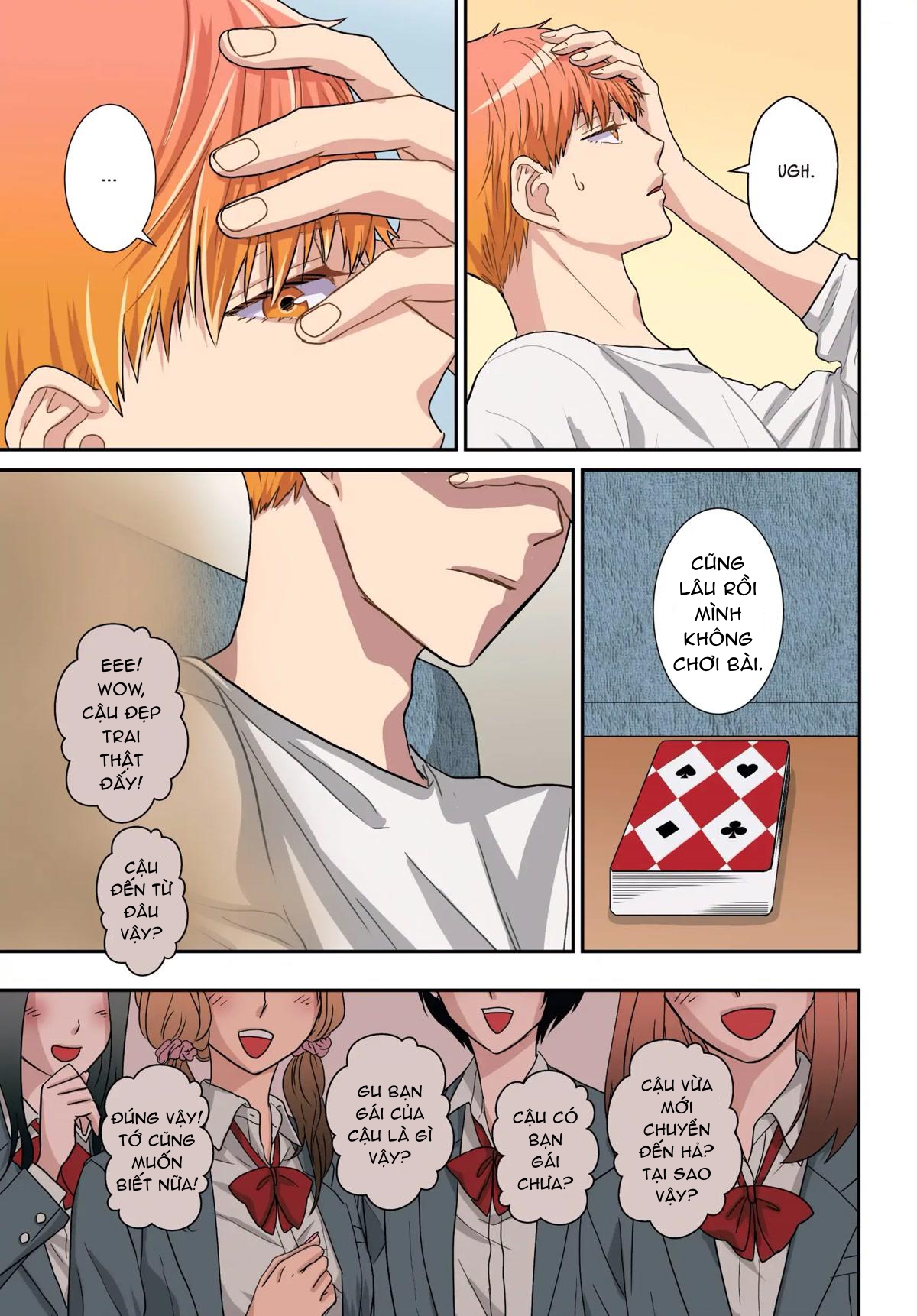 kẻ húy diệt tình yêu chapter 6.2 8