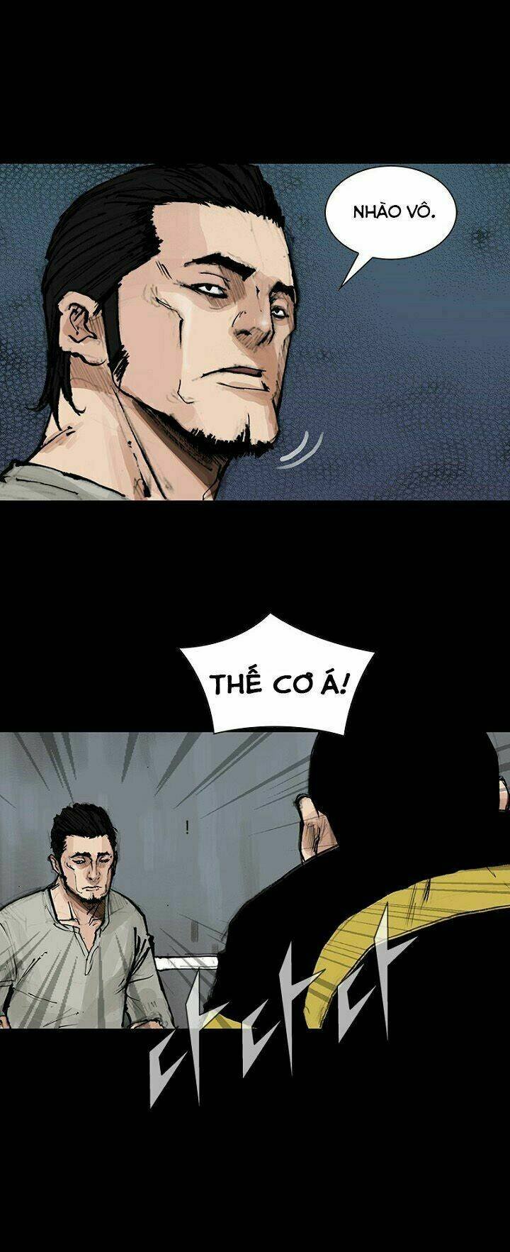 dokgo 2 | độc cô 2 chapter 32 22